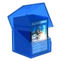 Preview: Ultimate Guard Boulder 100+ Clear - Sapphire